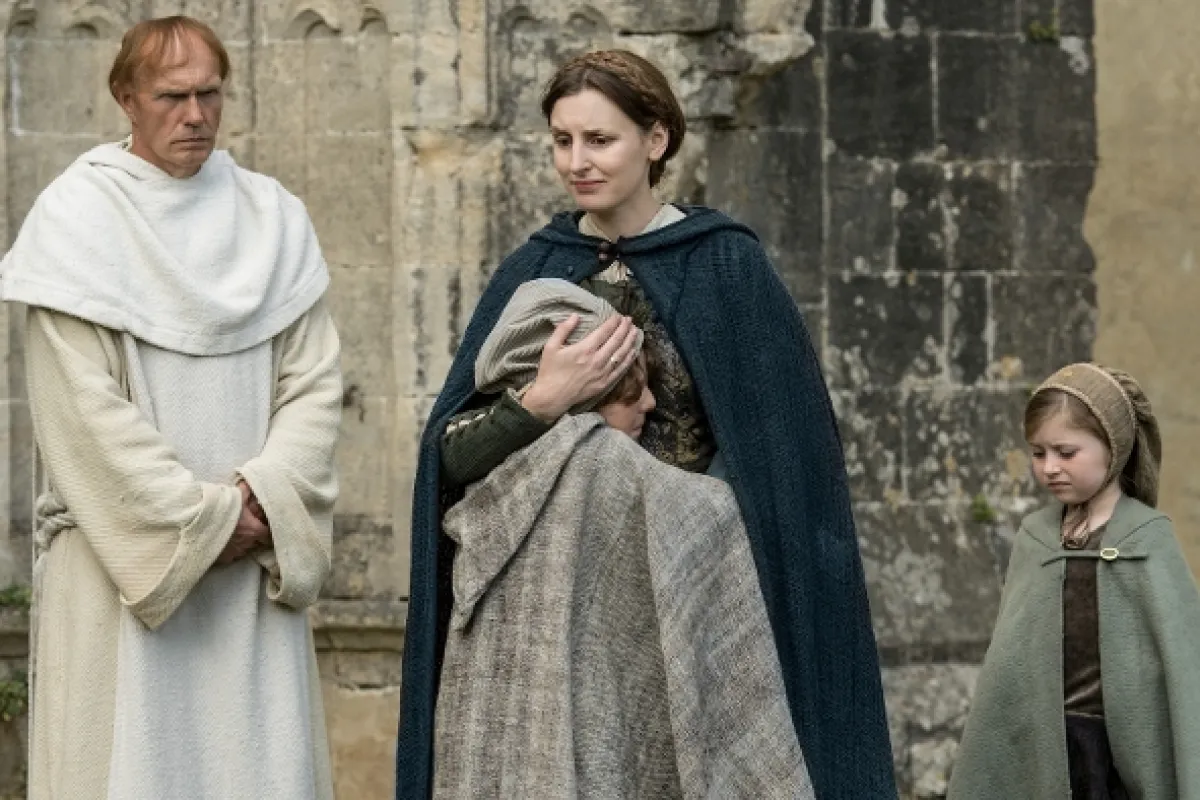 Španělská princezna (Spanish Princess, The), 2019 - fotogaléria