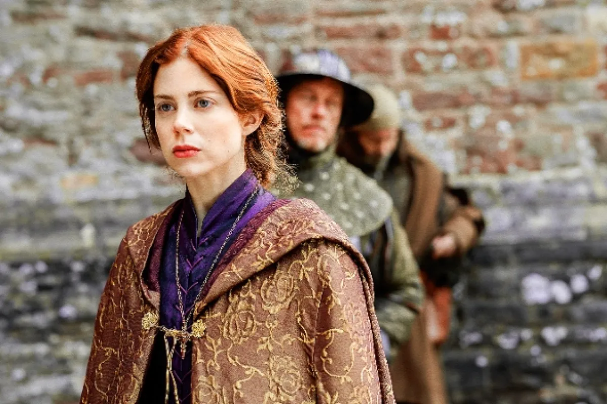 Španělská princezna (Spanish Princess, The), 2019 - fotogaléria