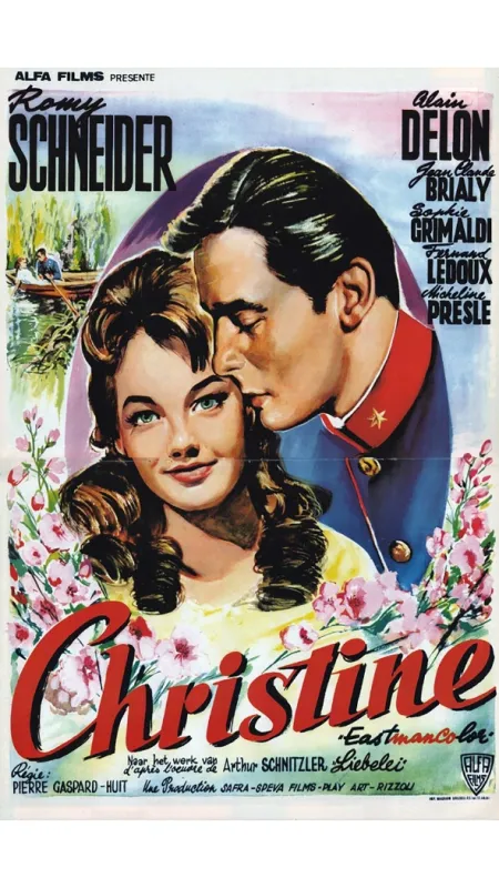Kristýna (Christine), 1958 - fotogaléria