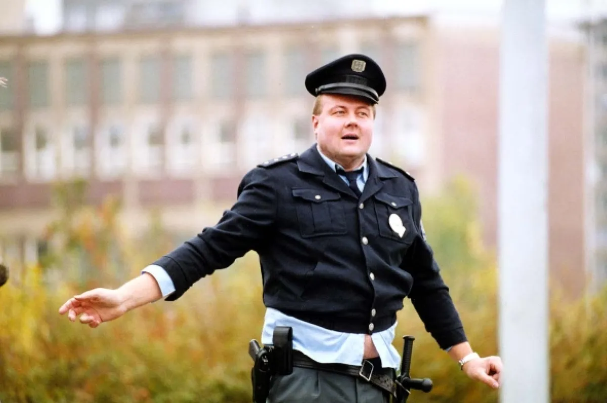 Policajti z předměstí, 1998 - fotogaléria