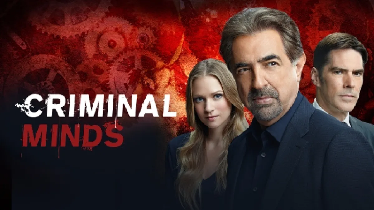 Myšlenky zločince (Criminal Minds XI), 2016 - fotogaléria