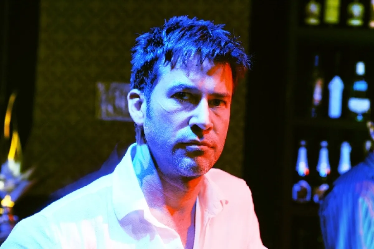 Šesť výstrelov, 2012 - fotogaléria