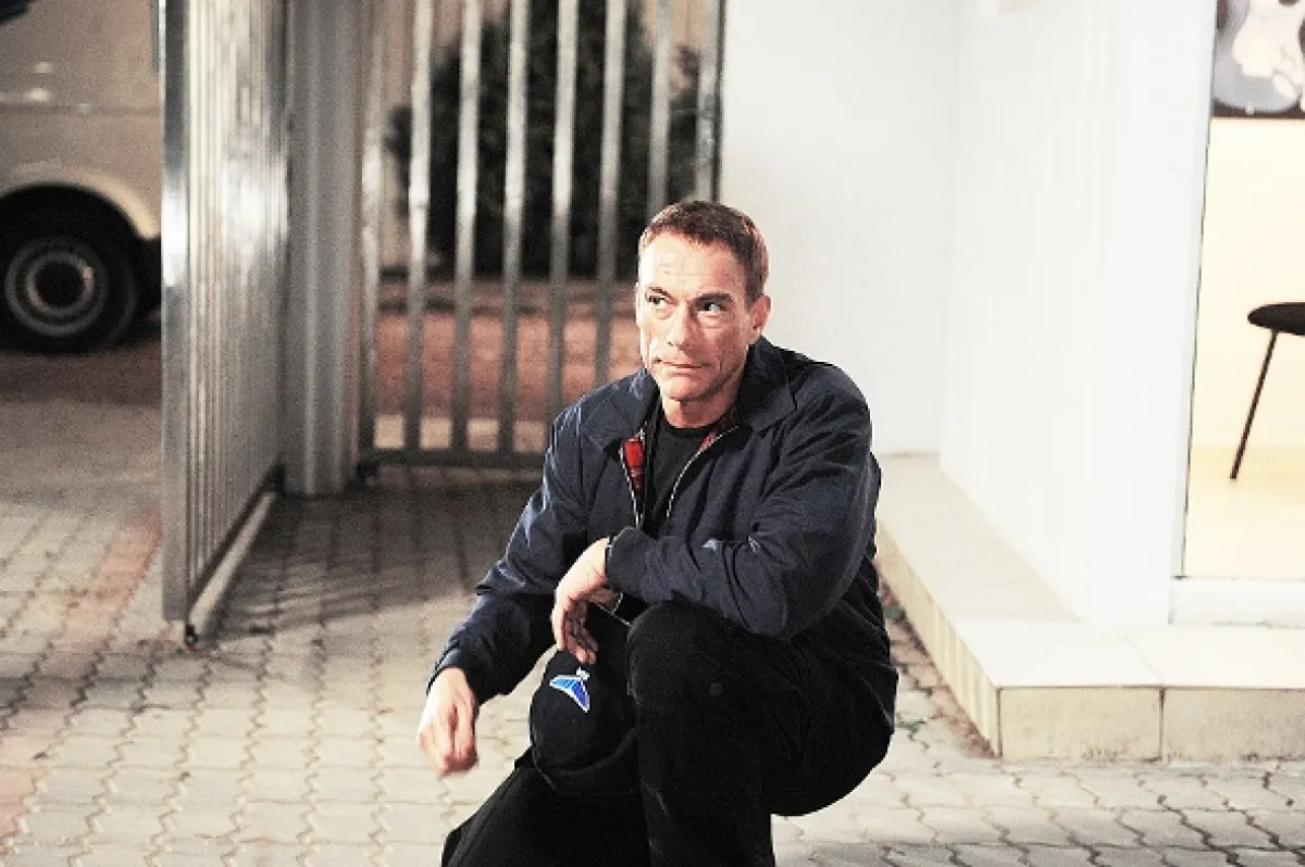 Šesť výstrelov, 2012 - fotogaléria