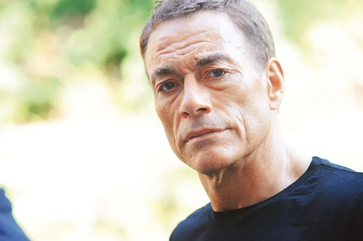 Šesť výstrelov, 2012 - fotogaléria