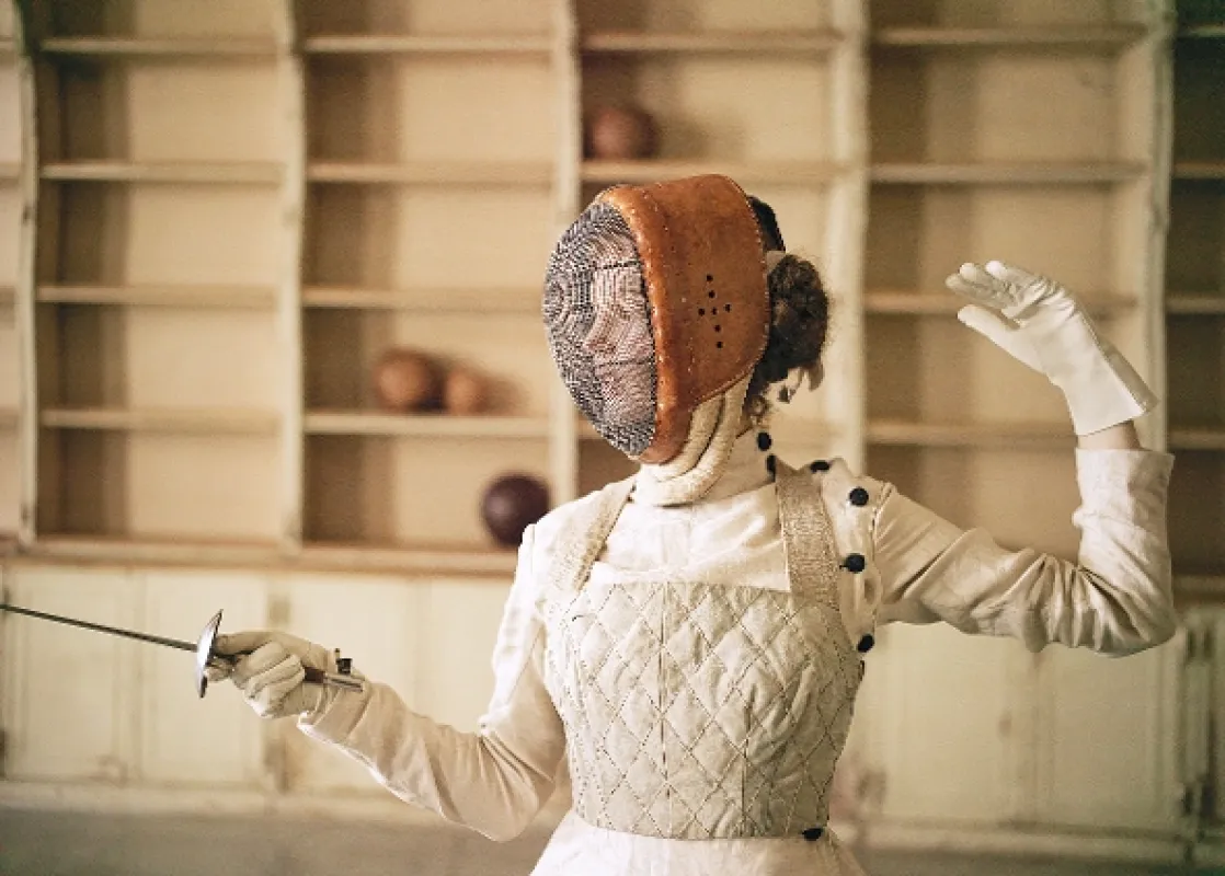 Korzet (CORSAGE), 2022 - fotogaléria