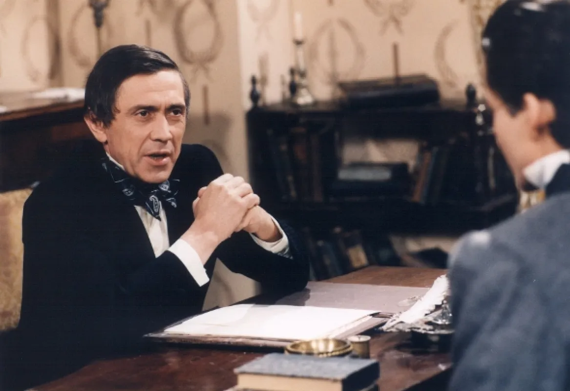 Drahý Bedřichu, 1985 - fotogaléria