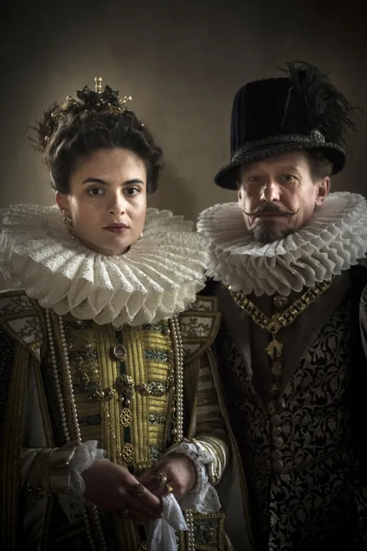 Defenestrácia 1618, 2018 - fotogaléria