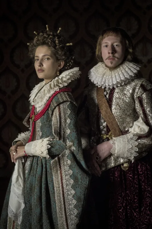 Defenestrácia 1618, 2018 - fotogaléria