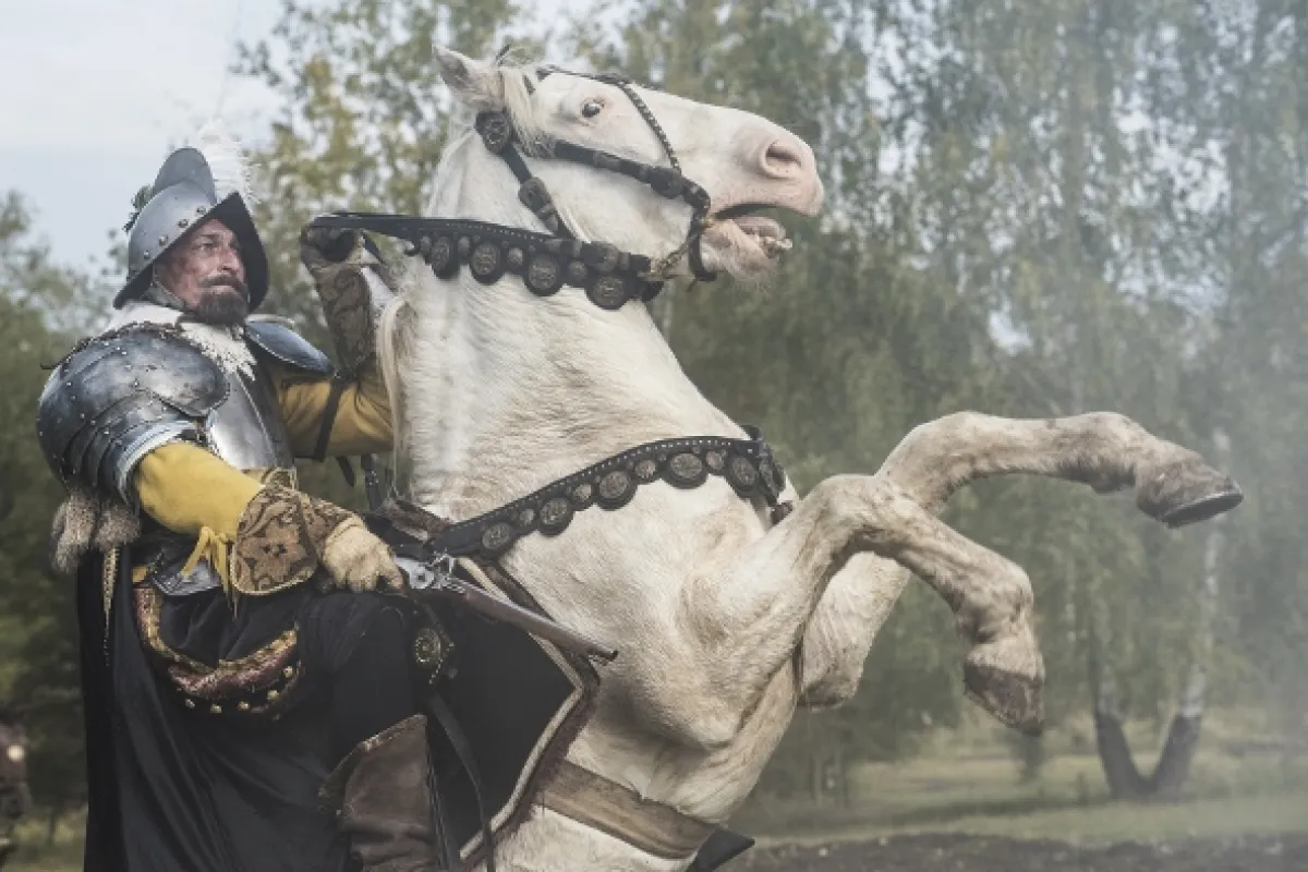 Defenestrácia 1618, 2018 - fotogaléria