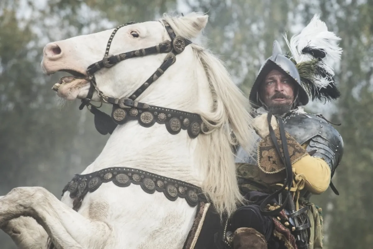 Defenestrácia 1618, 2018 - fotogaléria