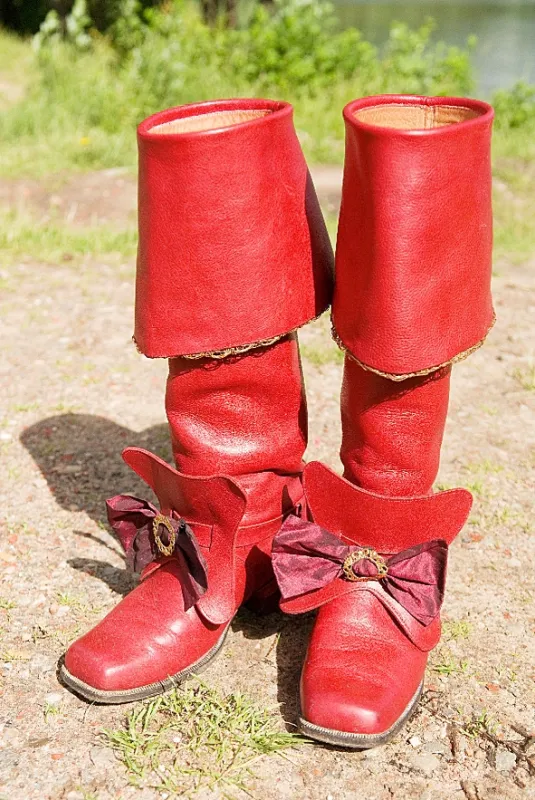 Kocour v botách (Der gestiefelte Kater), 2009 - fotogaléria
