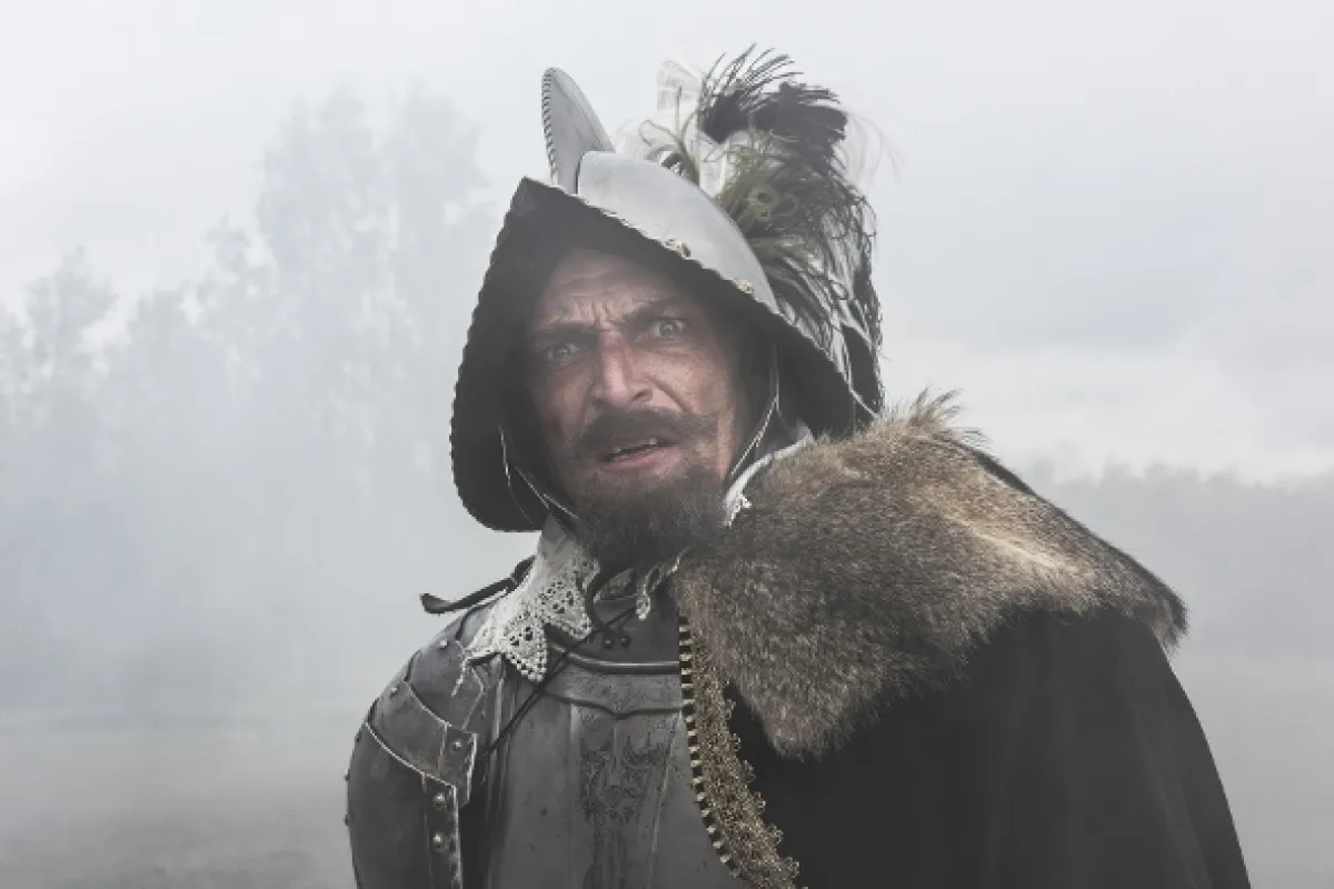 Defenestrácia 1618, 2018 - fotogaléria