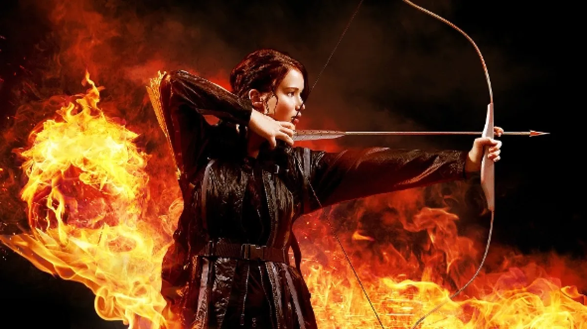 Hry o život (The Hunger Games), 2012 - fotogaléria
