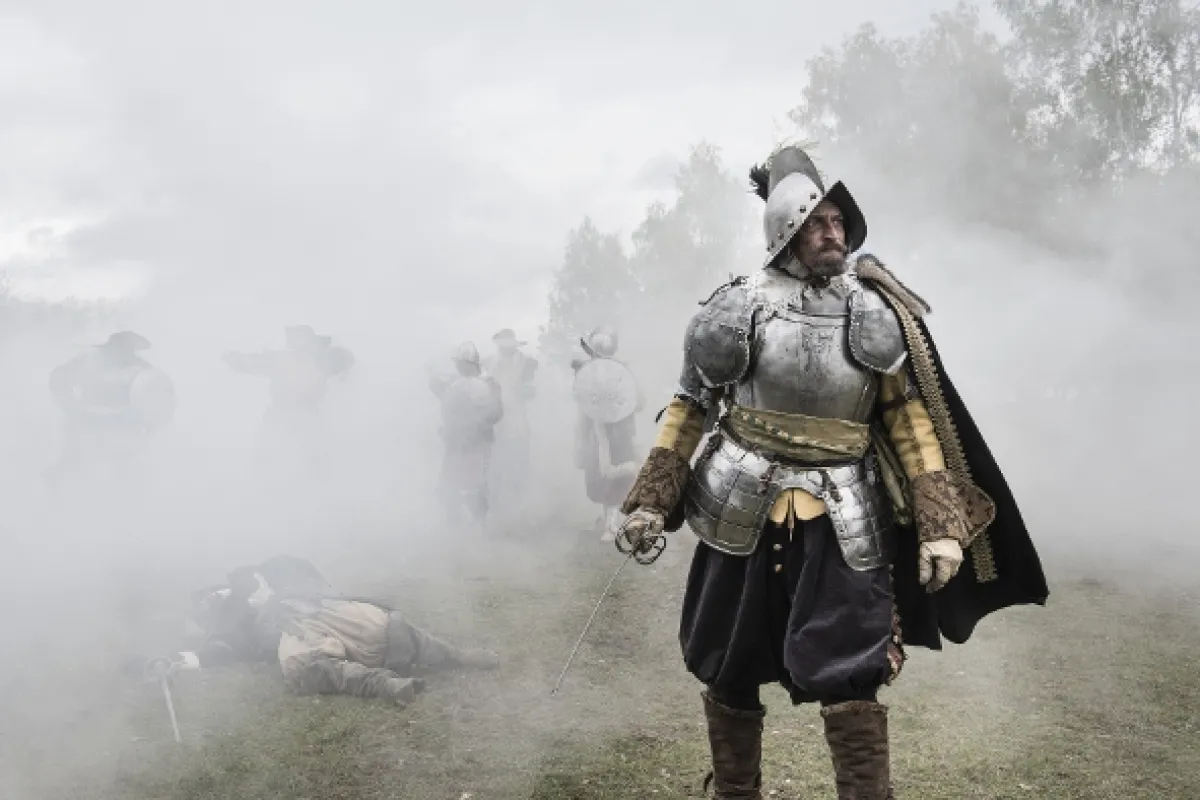 Defenestrácia 1618, 2018 - fotogaléria