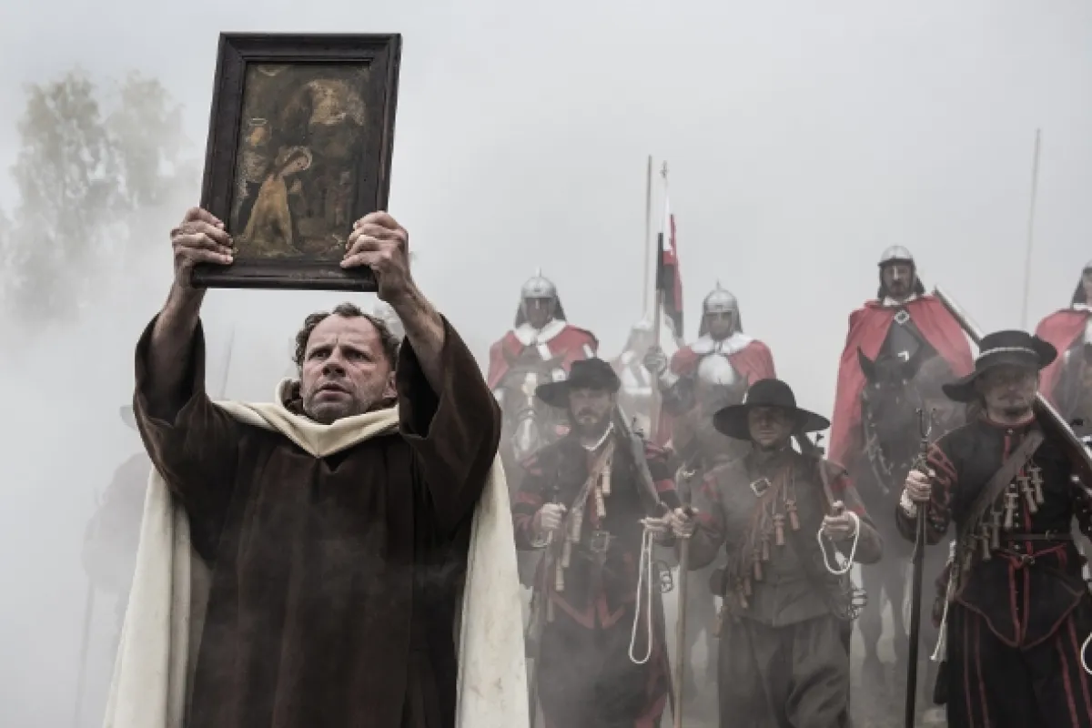 Defenestrácia 1618, 2018 - fotogaléria