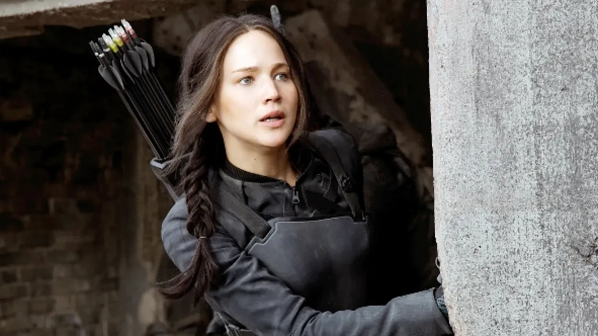 Hry o život (The Hunger Games), 2012 - fotogaléria
