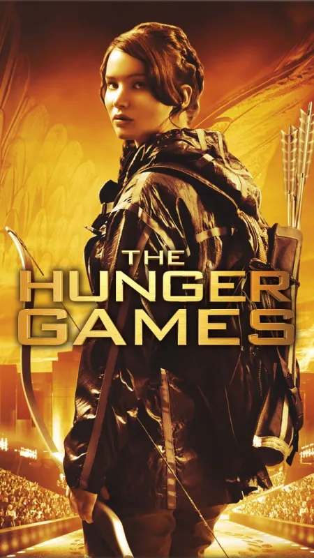 Hry o život (The Hunger Games), 2012 - fotogaléria