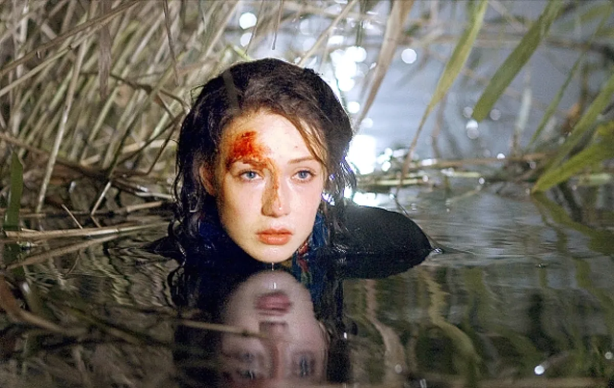 Černá kniha (Black Book), 2006 - fotogaléria