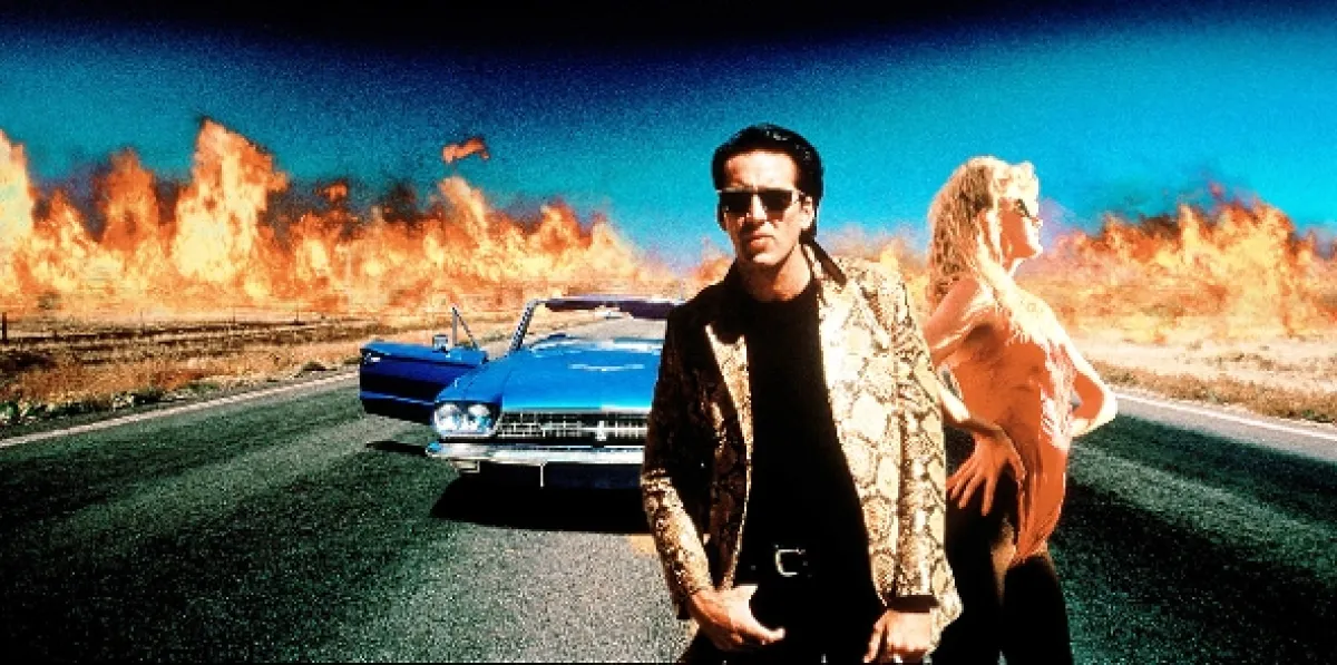 Divokosť v srdci (Wild at Heart), 1990 - fotogaléria