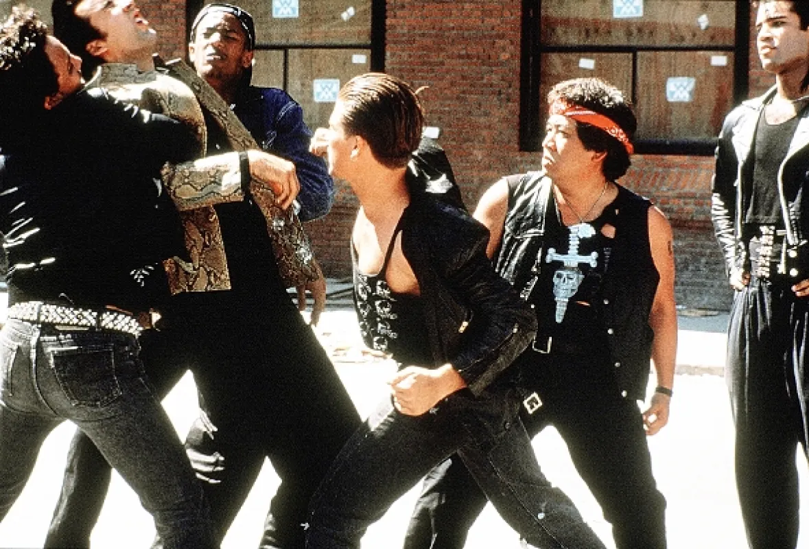 Divokosť v srdci (Wild at Heart), 1990 - fotogaléria