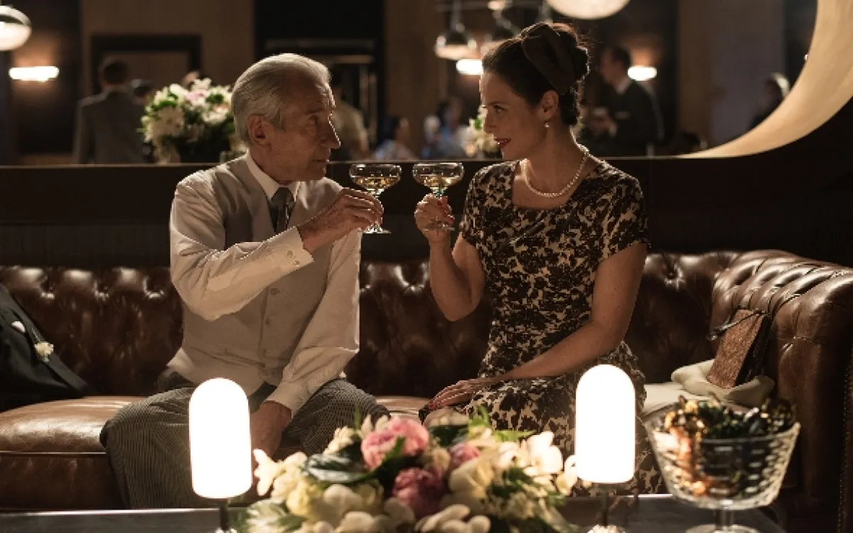 Velvet, 2013 - fotogaléria