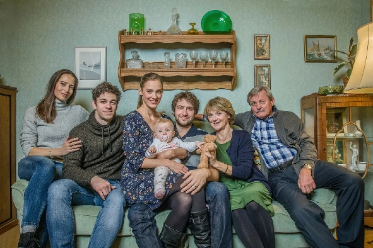 Poldové a nemluvně, 2020 - fotogaléria