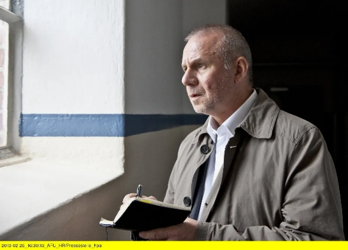 Místo činu - Frankfurt (Tatort Frankfurt), 2013 - fotogaléria