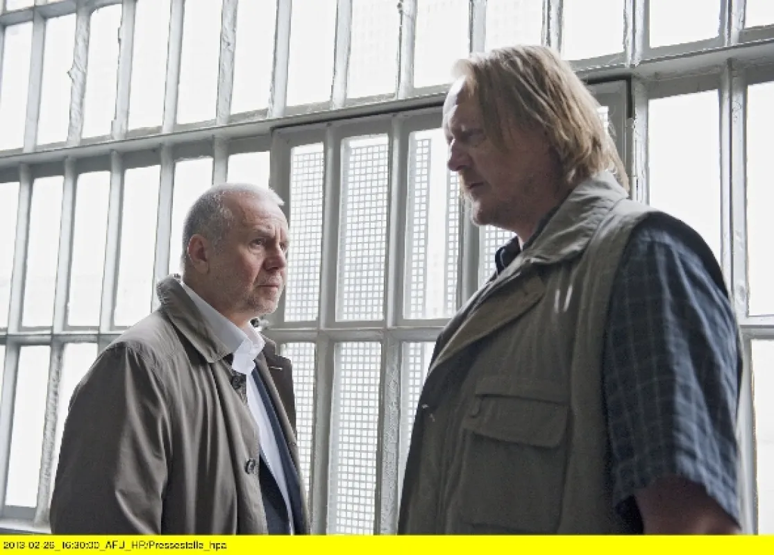 Místo činu - Frankfurt (Tatort Frankfurt), 2013 - fotogaléria