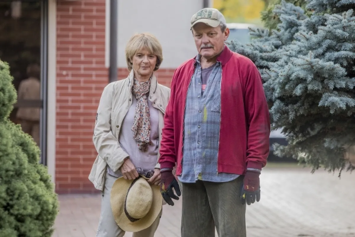 Poldové a nemluvně, 2020 - fotogaléria