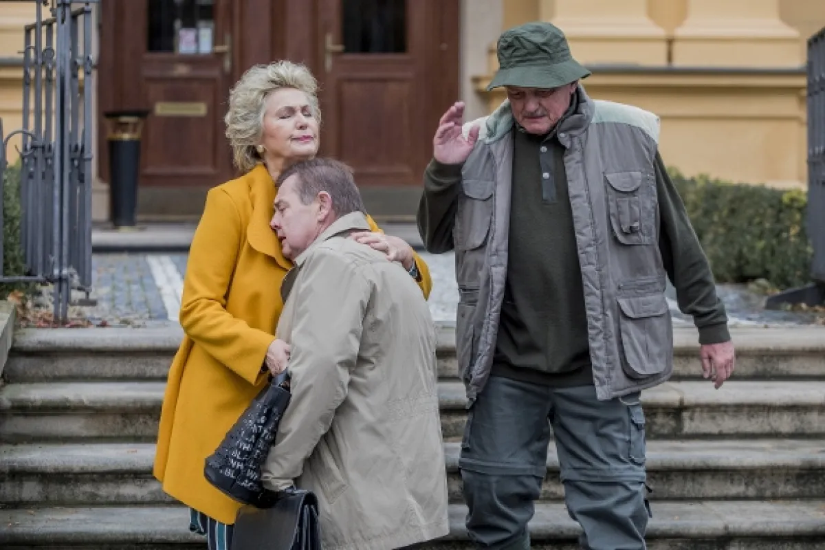 Poldové a nemluvně, 2020 - fotogaléria