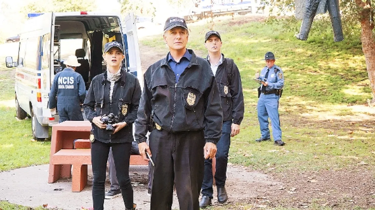 NCIS - Námorný vyšetrovací úrad, 2015 - fotogaléria