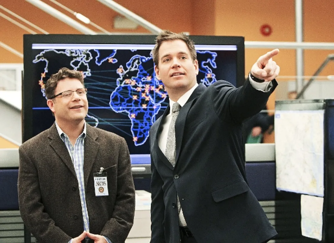 NCIS - Námorný vyšetrovací úrad, 2011 - fotogaléria