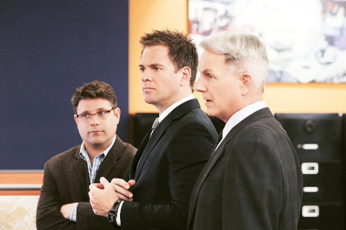 NCIS - Námorný vyšetrovací úrad, 2011 - fotogaléria