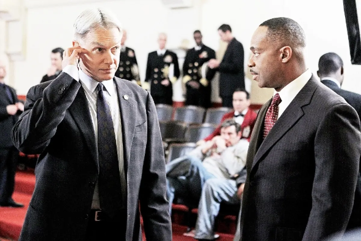 NCIS - Námorný vyšetrovací úrad, 2011 - fotogaléria