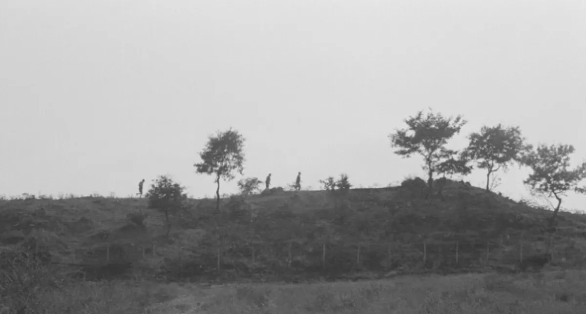Jízda na tygru (Cavallo Della Tigre, A), 1961 - fotogaléria