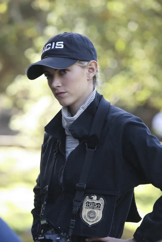 NCIS - Námorný vyšetrovací úrad, 2015 - fotogaléria