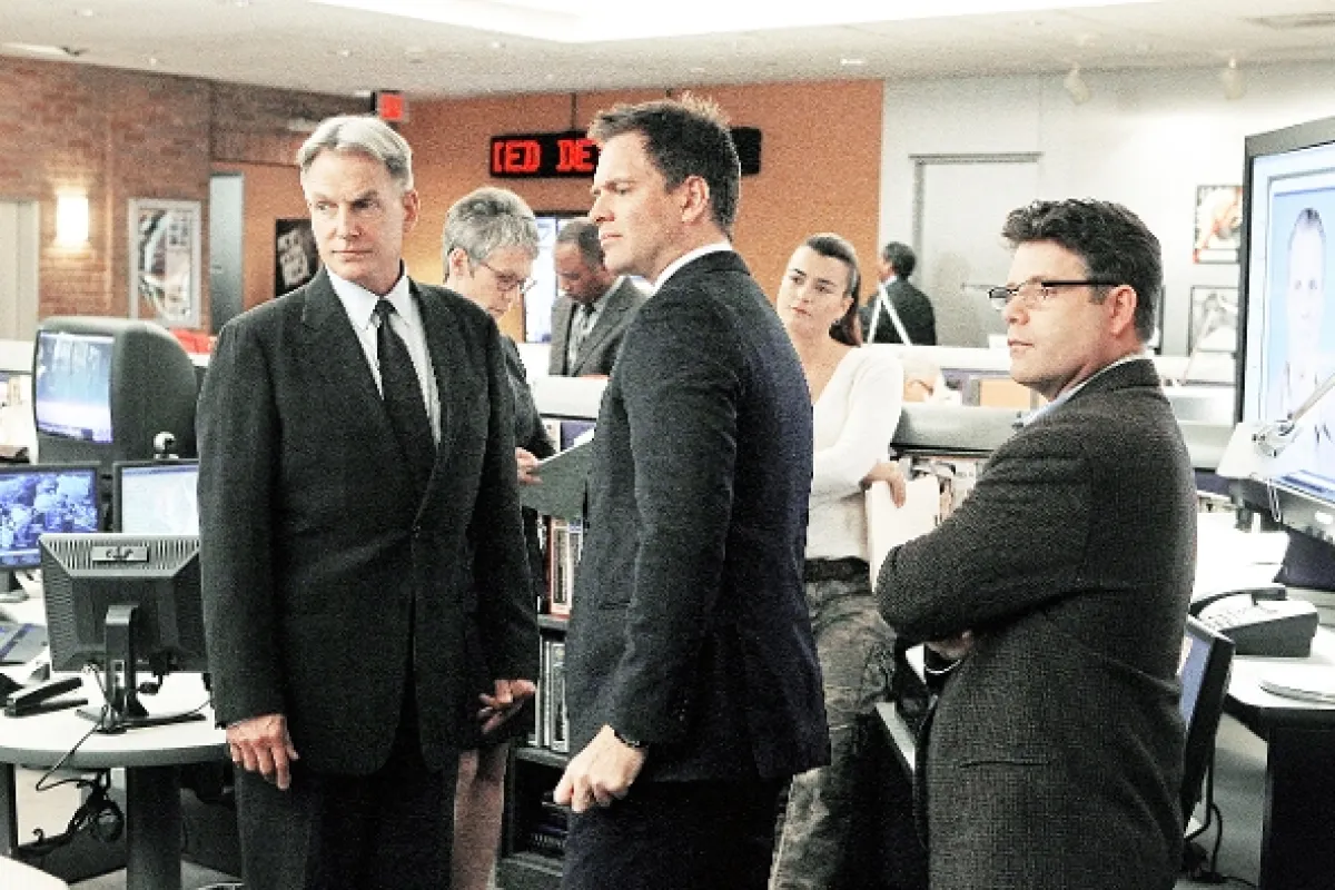 NCIS - Námorný vyšetrovací úrad, 2011 - fotogaléria
