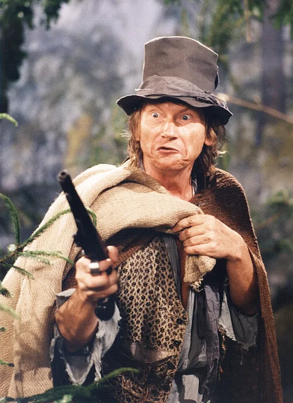 Sedem sestričiek, 1988 - fotogaléria