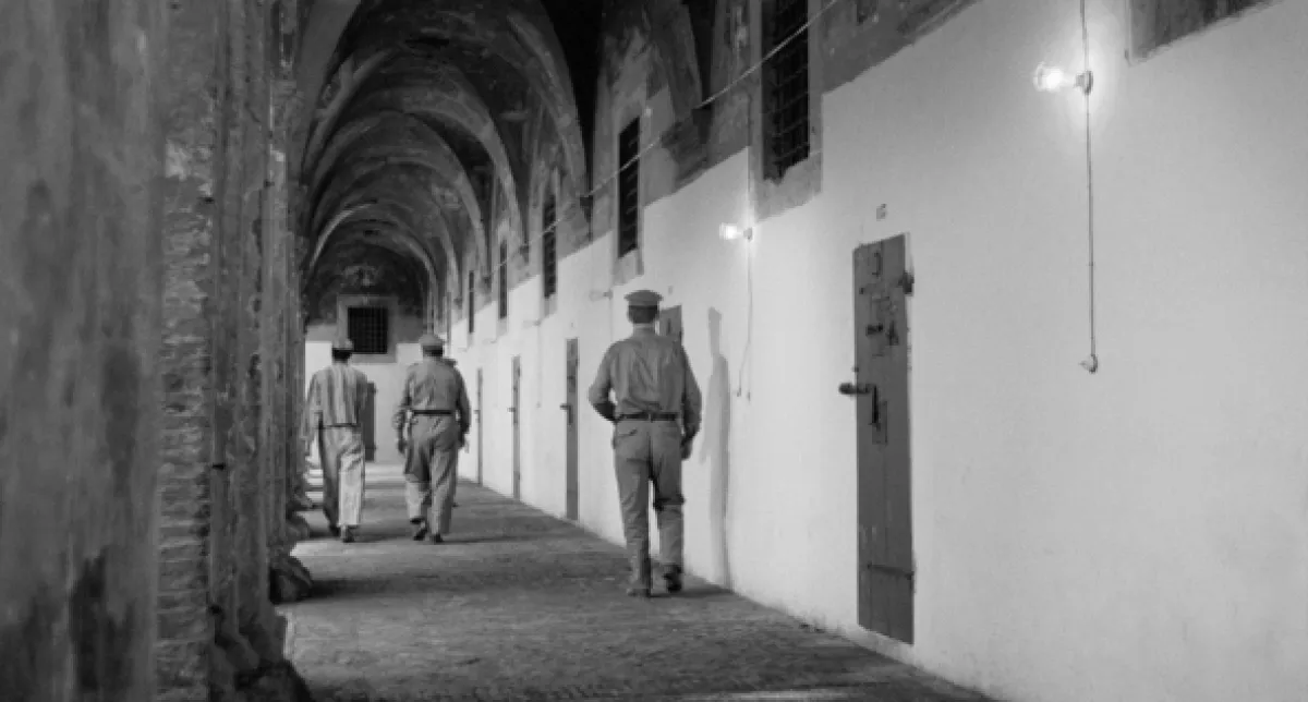 Jízda na tygru (Cavallo Della Tigre, A), 1961 - fotogaléria