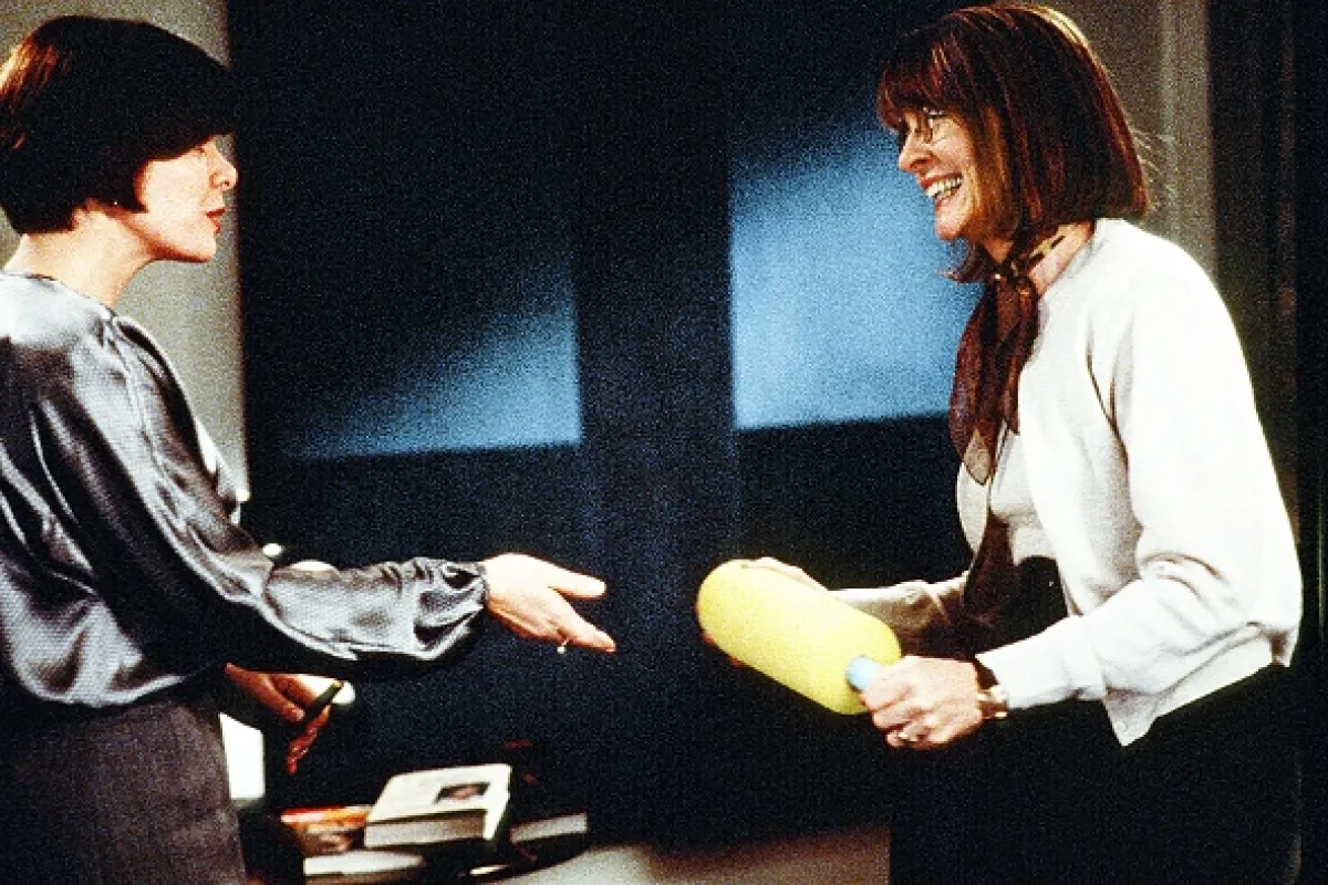 Klub odložených žen (The First Wives Club), 1996 - fotogaléria