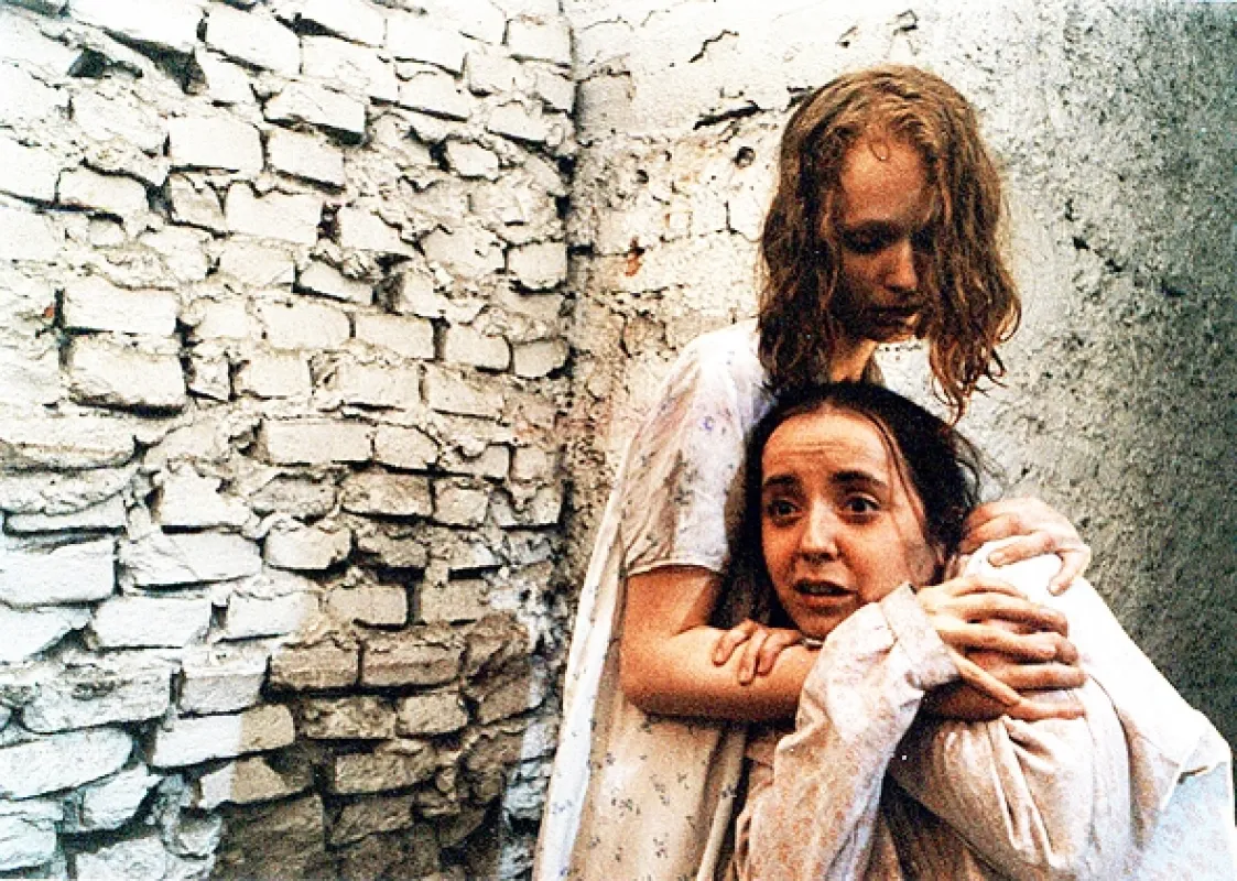 Requiem pro panenku (od 18 let), 1991 - fotogaléria