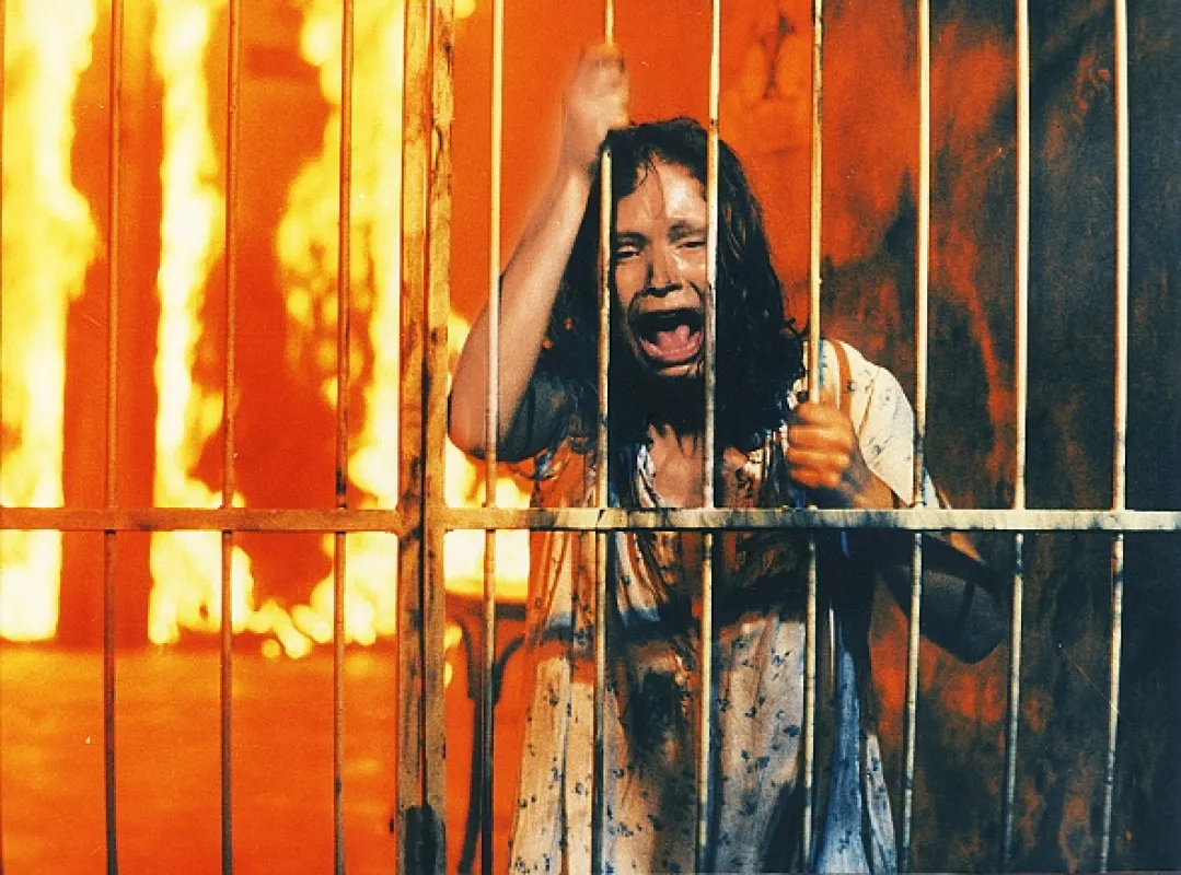 Requiem pro panenku (od 18 let), 1991 - fotogaléria