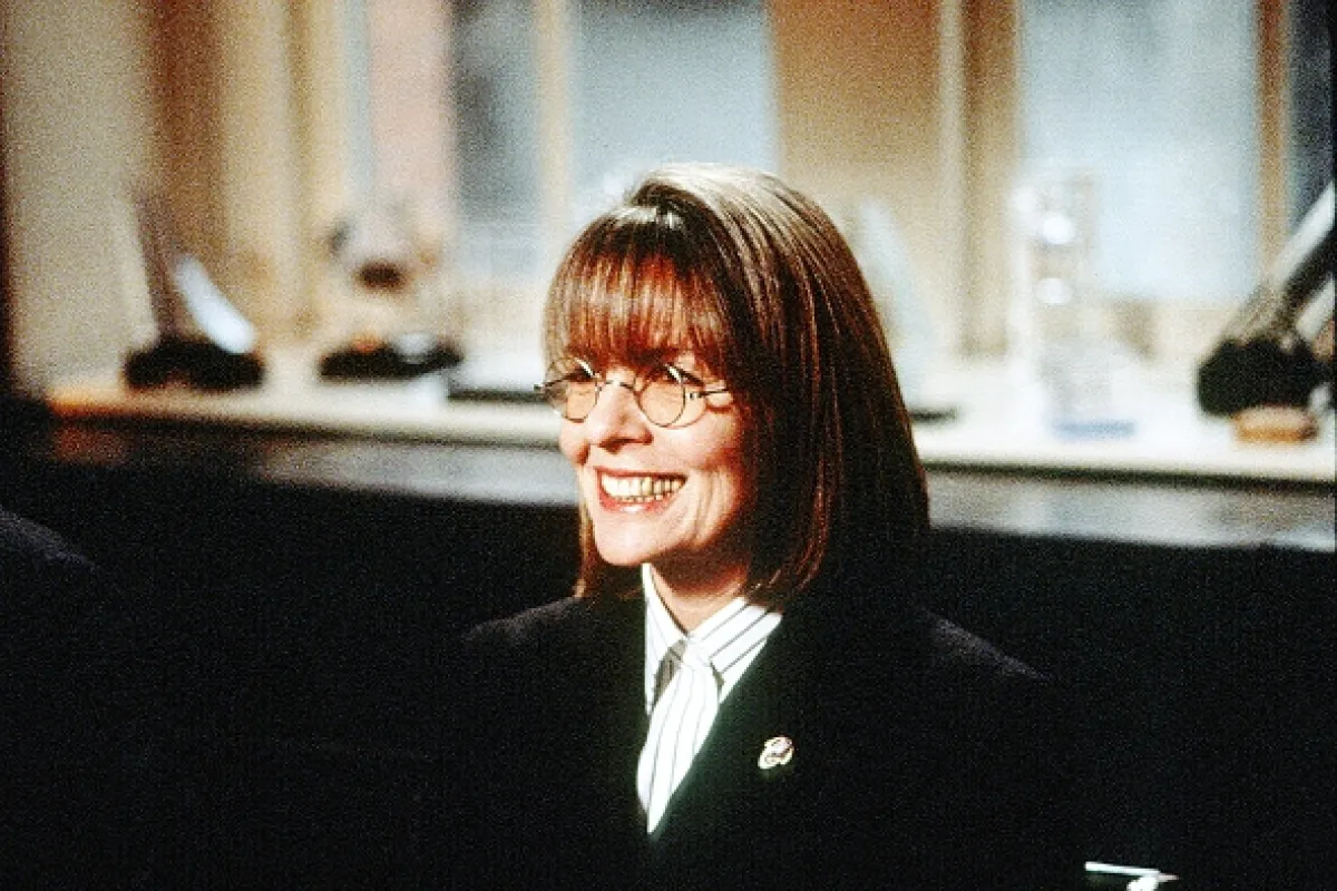 Klub odložených žen (The First Wives Club), 1996 - fotogaléria