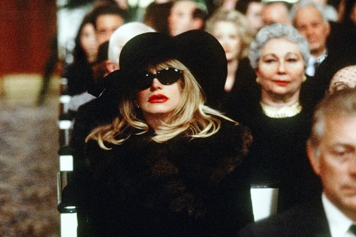 Klub odložených žen (The First Wives Club), 1996 - fotogaléria