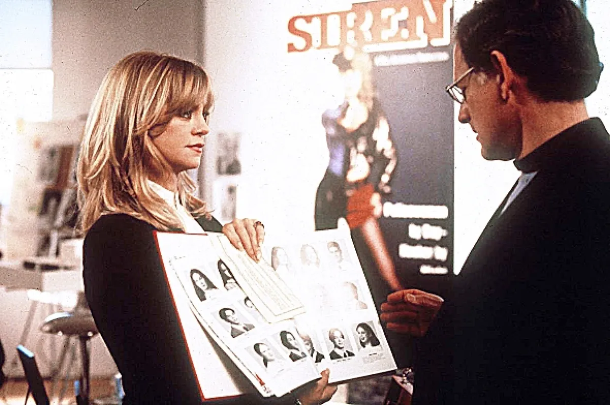 Klub odložených žen (The First Wives Club), 1996 - fotogaléria