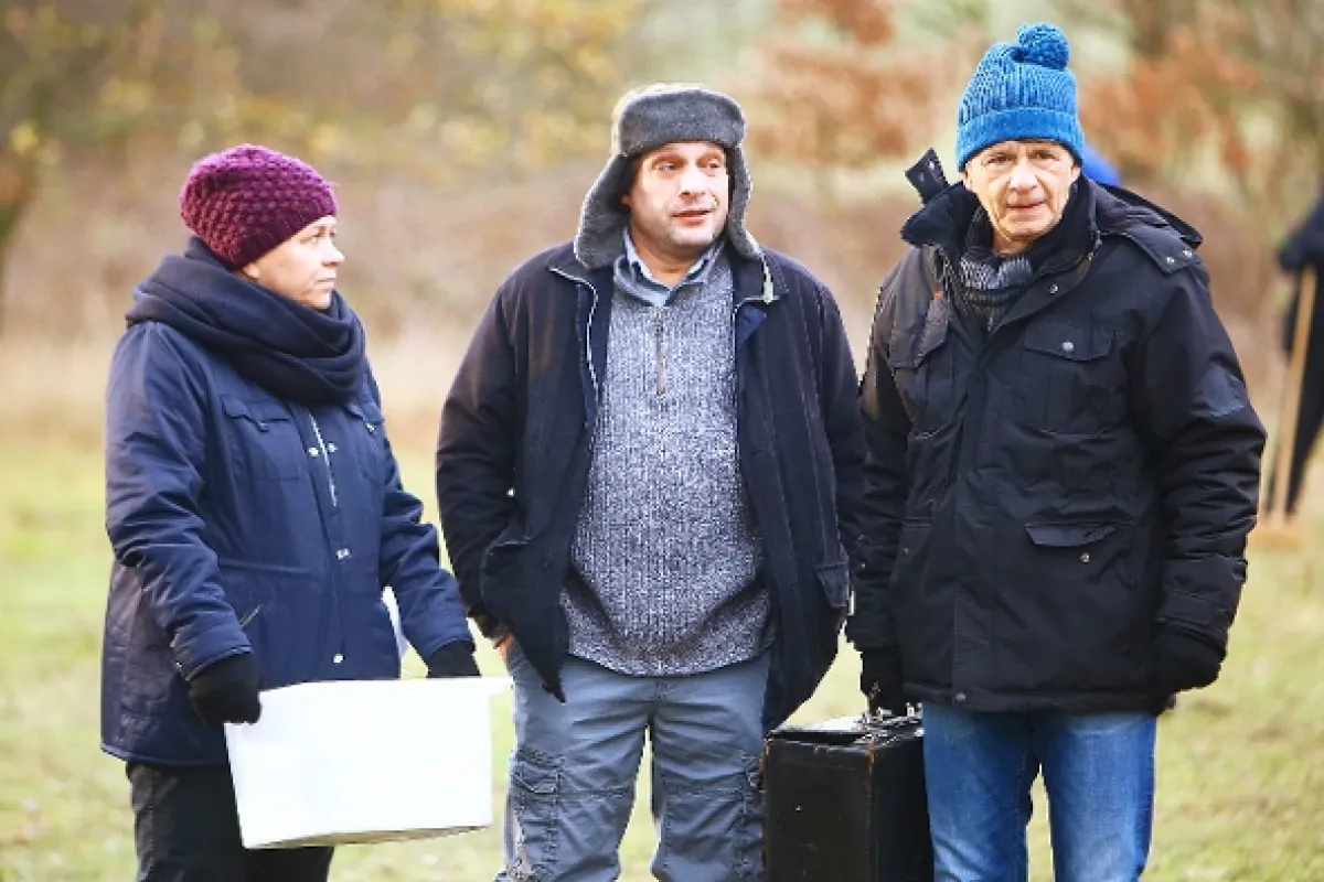 Krejzovi, 2018 - fotogaléria