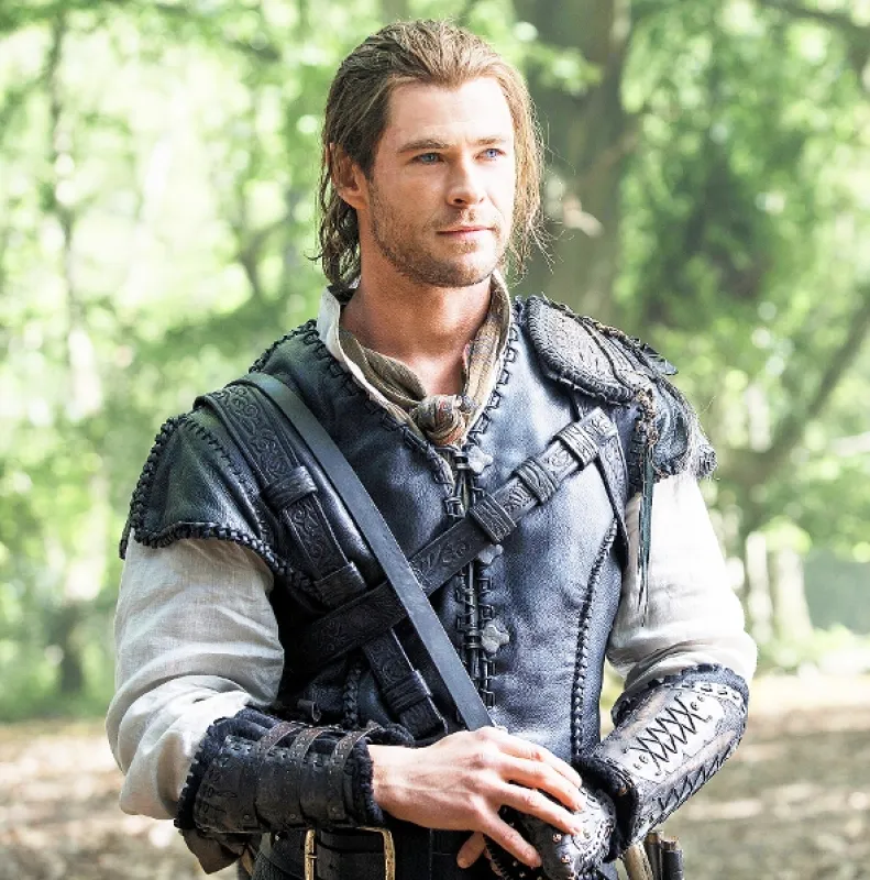 Lovec: Zimná vojna (The Huntsman: Winter’s War), 2016 - fotogaléria