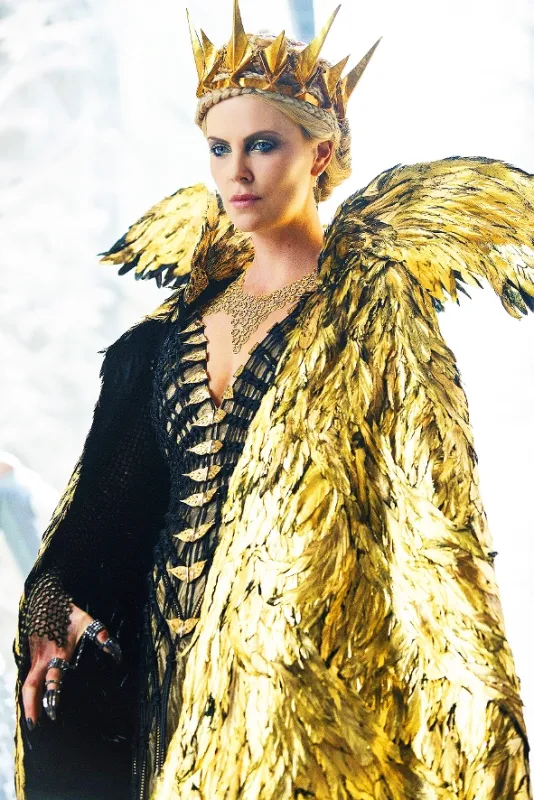 Lovec: Zimná vojna (The Huntsman: Winter’s War), 2016 - fotogaléria