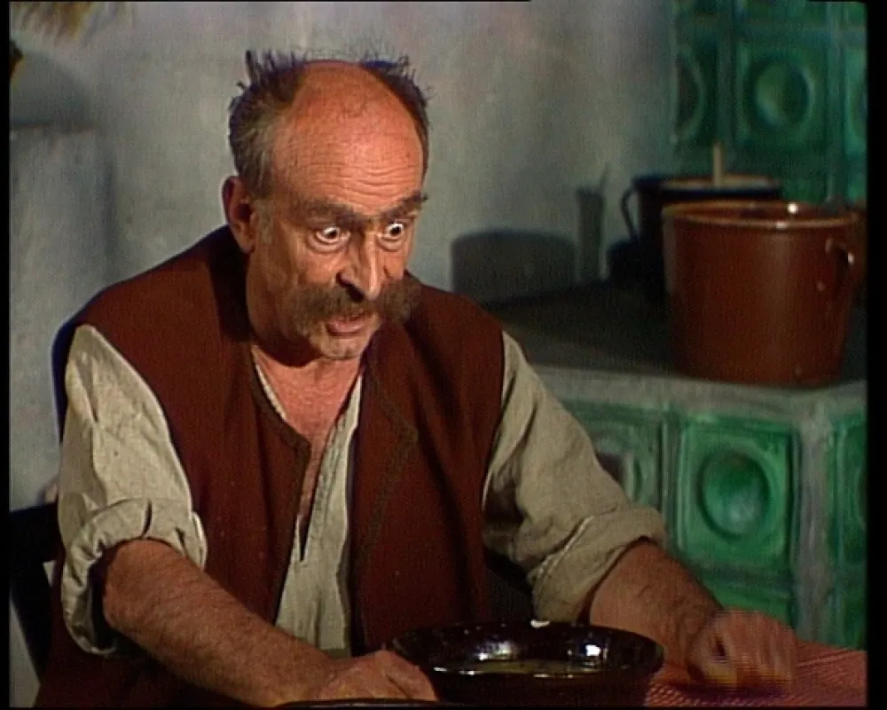 Světýlka z blat, 1992 - fotogaléria