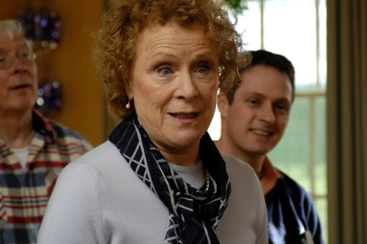 Vraždy v Midsomeri (Midsomer Murders XI - Days of Misrule), 2008 - fotogaléria